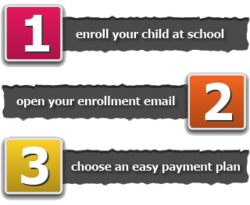 School software easy as 1..2..3 for parents & schools